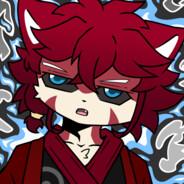 番茄［神秘饰品男］