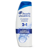 Head & Shoulders
