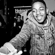 Kendrick Lamar