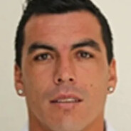 Esteban Paredes