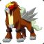 Entei96 - Roar