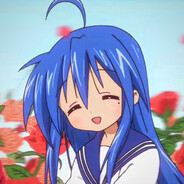 Konata =ω、=