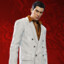Kiryu of Yakuza