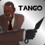 ヽ(゜∇゜)ノ Tango