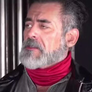 Negan