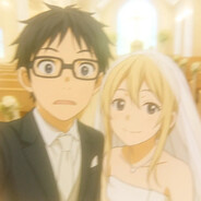 四月是你的谎言