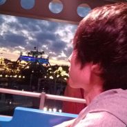 爷爷我不偷电了