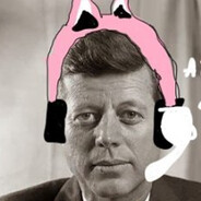 John Fortnite Kennedy