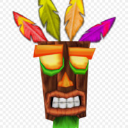 ☢AKU AKU☢