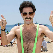 Borat