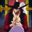 Dracule Mihawk!!!