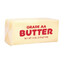 i can&#039;t believe it&#039;s butter!