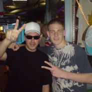 HORRORKORE one | BC - TMR