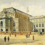 Austrian Painter