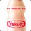 YAKULT