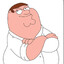 Peter Griffin
