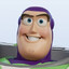 Buzz Lightyear