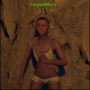 FeignedMars