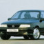 1995 Opel Vectra A
