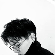 ﹏一袭白发 墨染何愁"