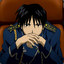 Roy Mustang