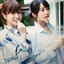 46 Erika Ikuta✿Mai Shiraishi