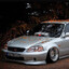 CIVIC 1.4 PEEK