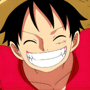 Luffy