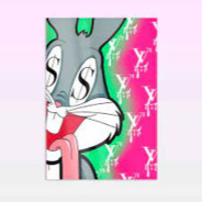 Bugs Bunny