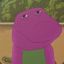 Barney, o dinossauro.