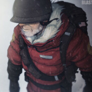 Soldier Man