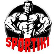 SPORTIKI | 1
