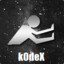 k0deX