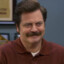 Ron Swanson