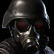 Steam Avatar