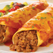 Enchiladas