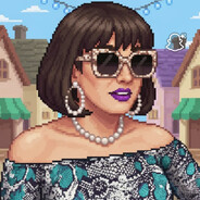 Chickie with a Dickie