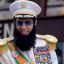 The Dictator