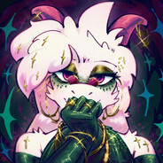 mightythewolf's avatar