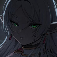 Frieren The Slayer Steam avatar
