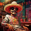 FRIJOLE FATHER