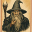 Propaganda Gandalf