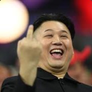 金正恩干死你！！！