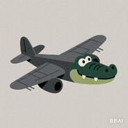 Bombardiro Crocodilo