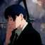 MoroseDeath