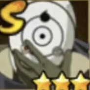 宇智波斑【白面具】