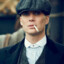 Tommy Shelby