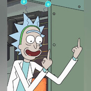 c137Rick Sanchez
