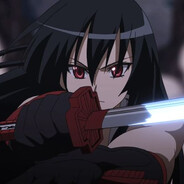 kurome!
