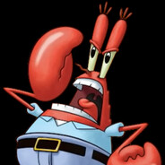 Mr. Krabs